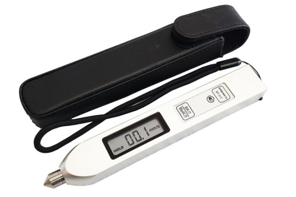 В7-317 виброметр портативный карандашного типа В7-317 виброметр портативный карандашного типа