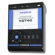 Ультразвуковой толщиномер УДТ-40