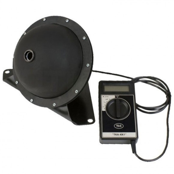 Измеритель светового потока "ТКА-КК1" Измеритель светового потока "ТКА-КК1"