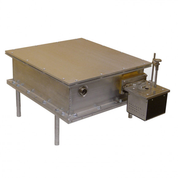 Вакуумный спектрограф 1S2133