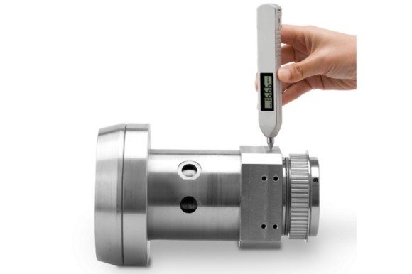 В7-327 виброметр портативный карандашного типа В7-327 виброметр портативный карандашного типа