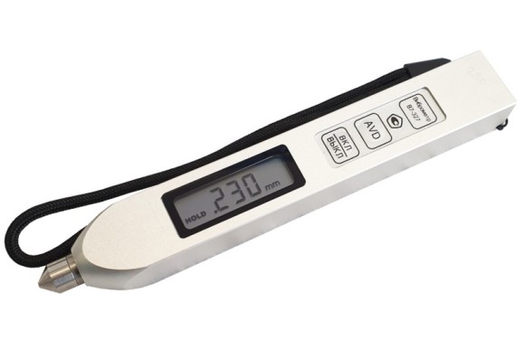 В7-327 виброметр портативный карандашного типа В7-327 виброметр портативный карандашного типа