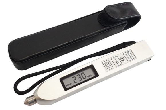 В7-327 виброметр портативный карандашного типа В7-327 виброметр портативный карандашного типа