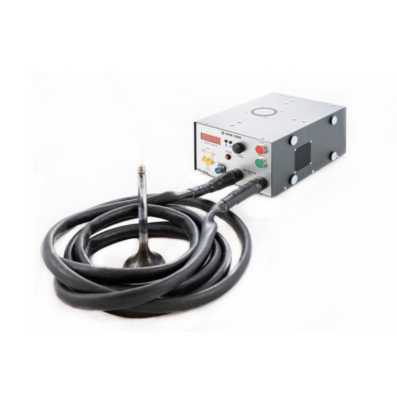 УНМ-1000 - Портативный магнитопорошковый дефектоскоп УНМ-1000 - Портативный магнитопорошковый дефектоскоп