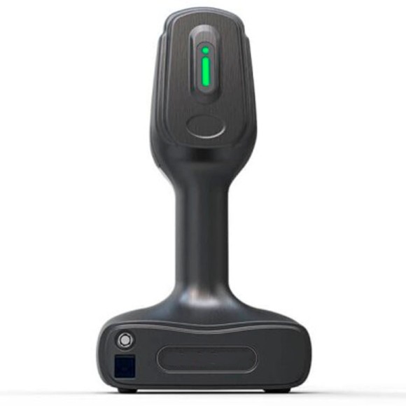 Портативный лазерный сканер 3D Элетскан Арт Портативный лазерный сканер 3D Элетскан Арт