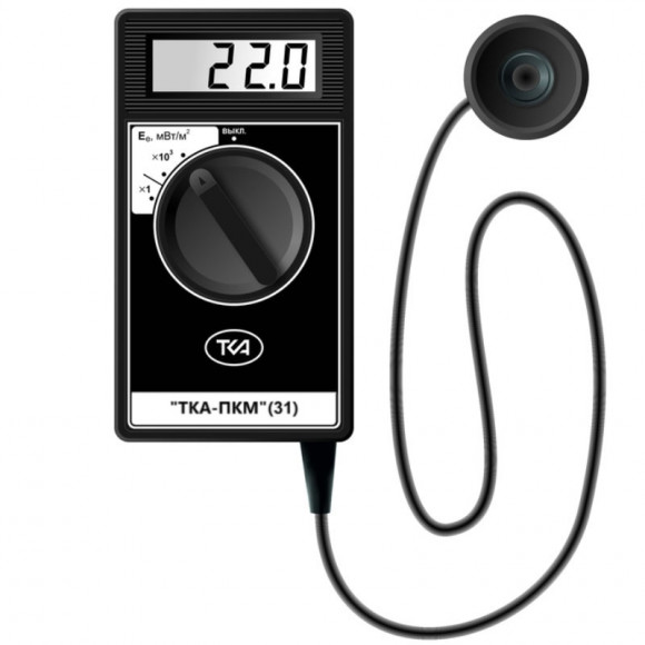 Люксметр "ТКА-ПКМ"(31) 