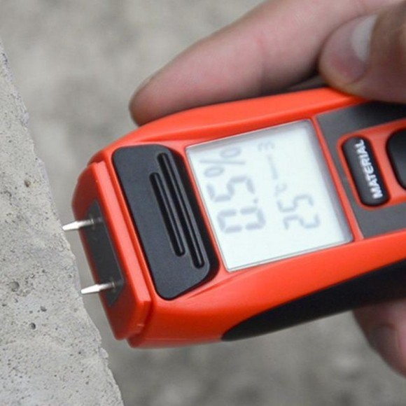 Влагомер древесины и строительных материалов CONDTROL HYDRO-TEST Влагомер древесины и строительных материалов CONDTROL HYDRO-TEST