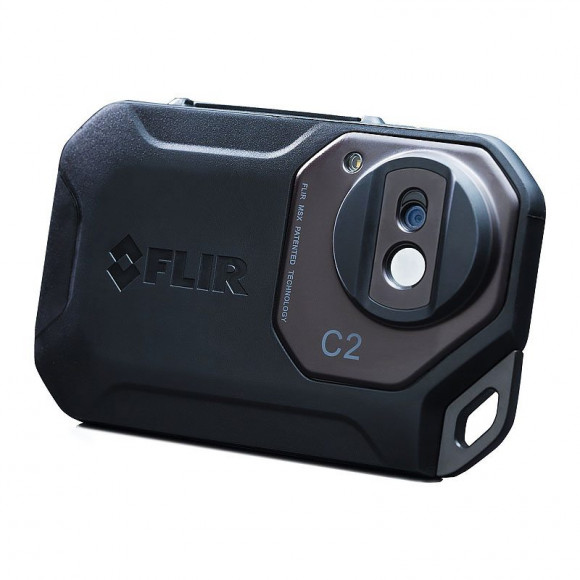 Тепловизор FLIR C2