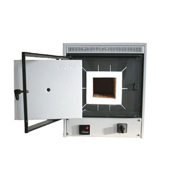 Электропечь с керамической камерой SNOL 4/1100