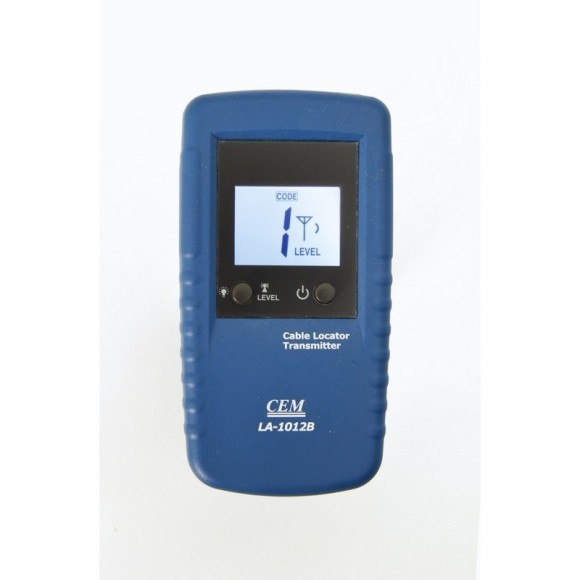 LA-1012 Детектор скрытой проводки и коммуникаций LA-1012 Детектор скрытой проводки и коммуникаций