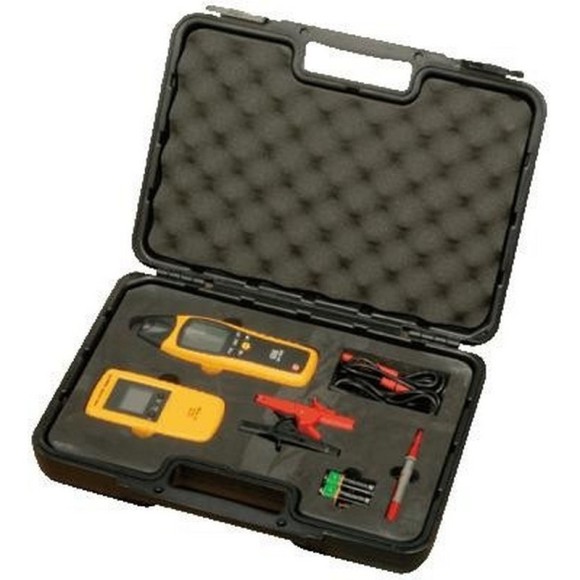 LA-1012 Детектор скрытой проводки и коммуникаций LA-1012 Детектор скрытой проводки и коммуникаций