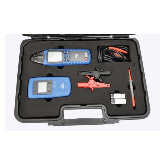 LA-1012 Детектор скрытой проводки и коммуникаций LA-1012 Детектор скрытой проводки и коммуникаций