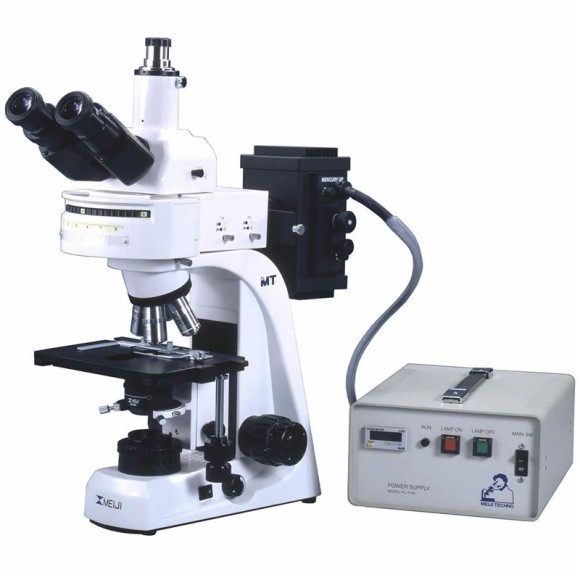 Биологический микроскоп MEIJI TECHNO серии MT6000