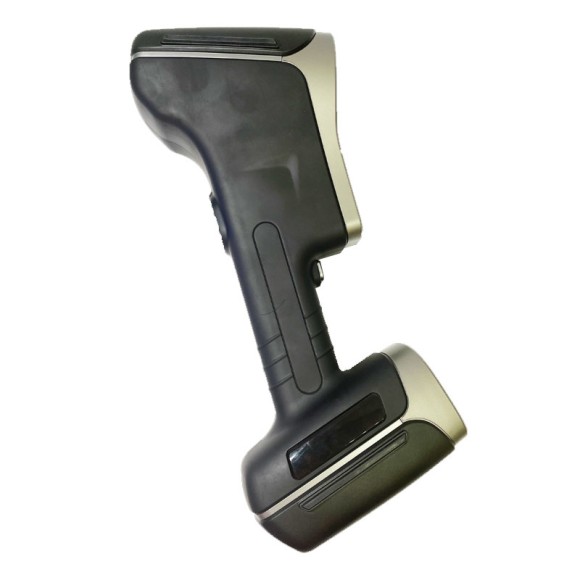 Лазерный 3D-сканер Элетскан 1,2 Лазерный 3D-сканер Элетскан 1,2