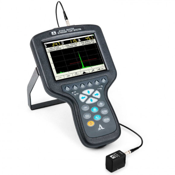 Ультразвуковой дефектоскоп А1212 MASTER