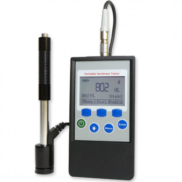 Твердомер Hardy Test D400
