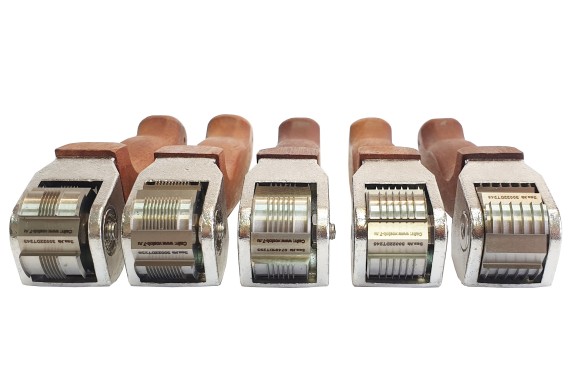 Адгезиметры-ножи с круглой фрезой В7