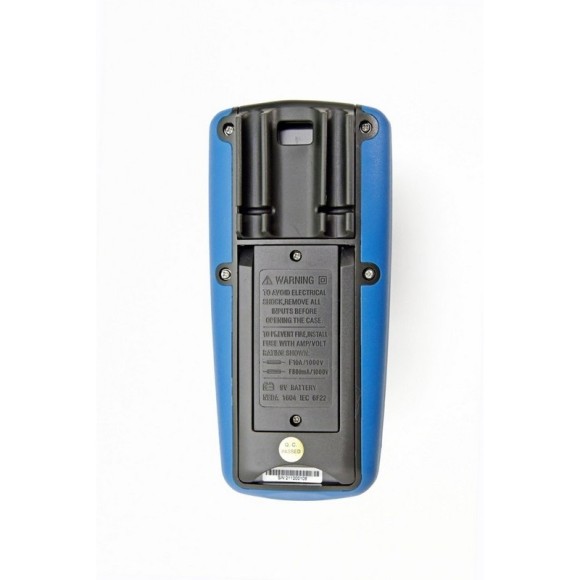 CEM DT-9963 Мультиметр цифровой