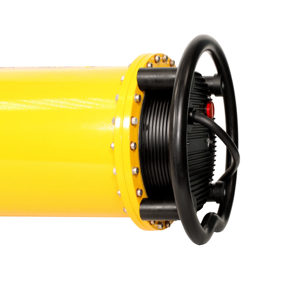 Рентгеновский генератор постоянного действия Novator 220DA Рентгеновский генератор постоянного действия Novator 220DA