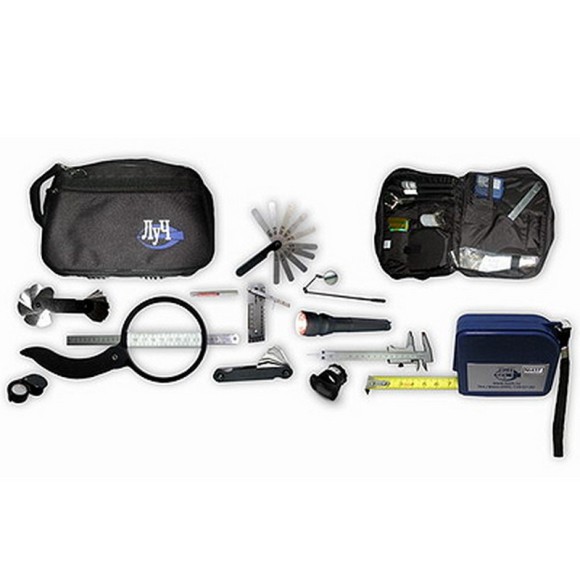 Комплект ВИК-2 с поверкой