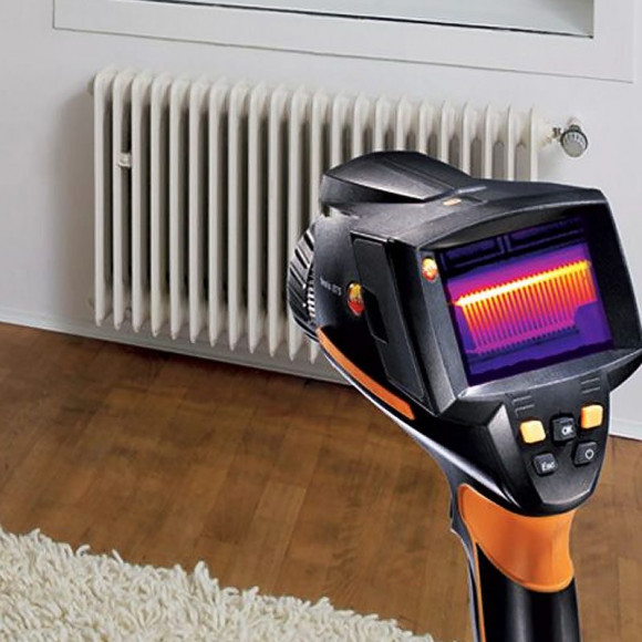 Тепловизор testo 875-1i Тепловизор testo 875-1i