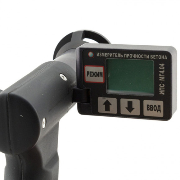Измеритель прочности ИПС-МГ4.04