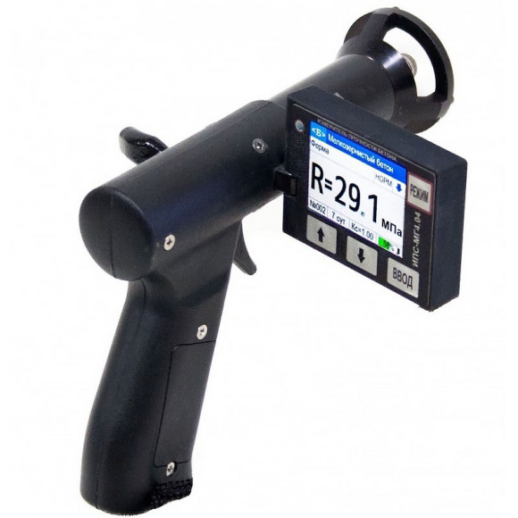 Измеритель прочности ИПС-МГ4.04