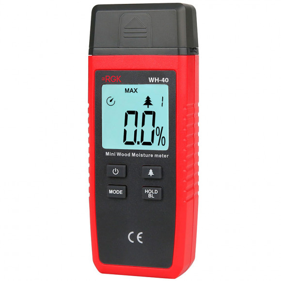 Влагомер RGK WH-40