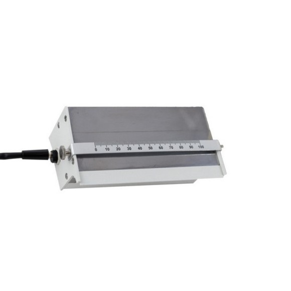 МФ-10СП Прибор для проверки качества магнитных порошков и суспензий МФ-10СП Прибор для проверки качества магнитных порошков и суспензий