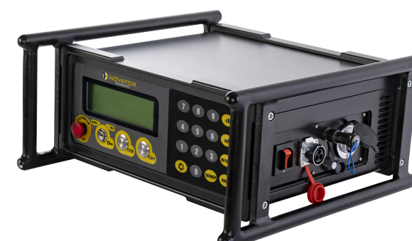 Рентгеновский генератор постоянного действия Novator 300DA Рентгеновский генератор постоянного действия Novator 300DA