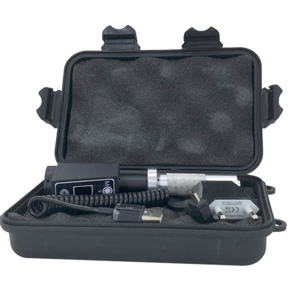 Компактный динамический твердомер ТПЦ-7 Компактный динамический твердомер ТПЦ-7