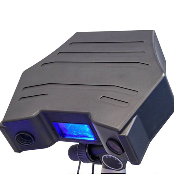 Оптический 3D сканер Оптискан II Оптический 3D сканер Оптискан II