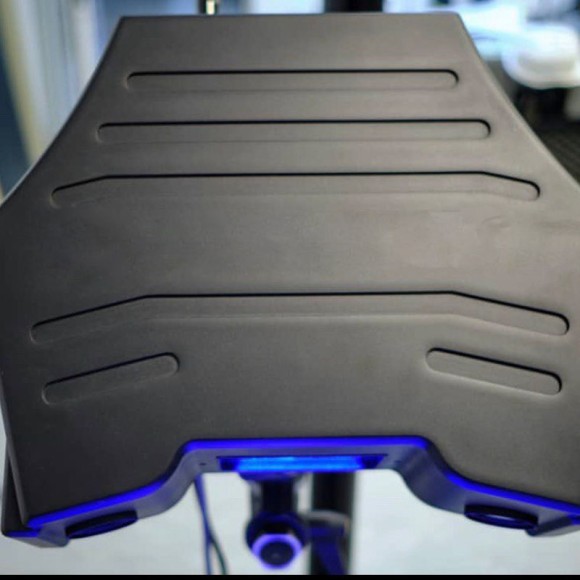 Оптический 3D сканер Оптискан II Оптический 3D сканер Оптискан II