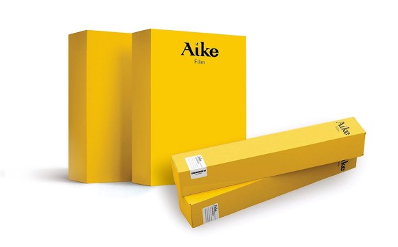 Рентгеновская пленка AIKE AK150 PB 10x12 Рентгеновская пленка AIKE AK150 PB 10x12