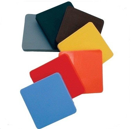 Меры твердости по Шору Тип-А