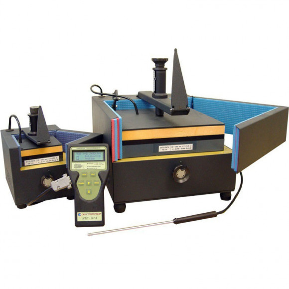 Измерители теплопроводности ИТП-МГ4 «100»,«250»,«300»