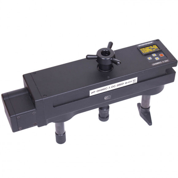 Автоматический измеритель прочности бетона ОНИКС-1.ОС.Э Автоматический измеритель прочности бетона ОНИКС-1.ОС.Э