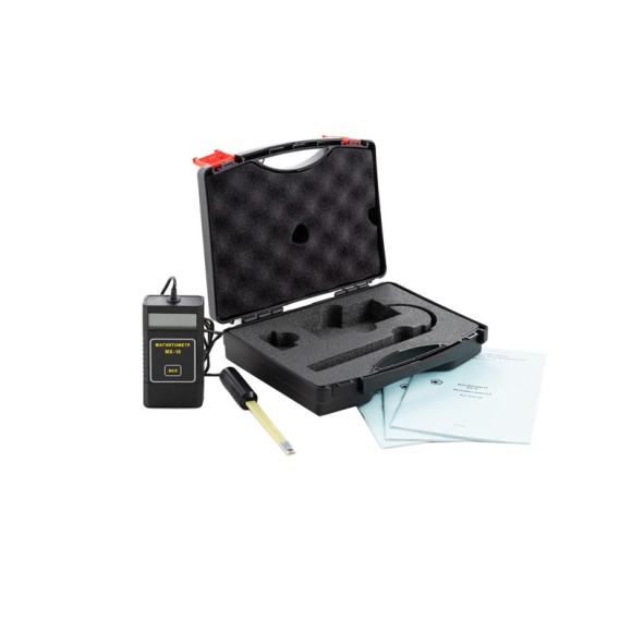 МХ-10 Магнитометр