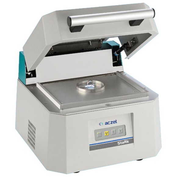 Рентгенофлуоресцентный спектрометр для микроанализа StaRk Рентгенофлуоресцентный спектрометр для микроанализа StaRk