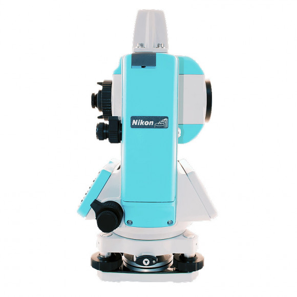 Тахеометр Nikon DTM-322+ 5" Тахеометр Nikon DTM-322+ 5"