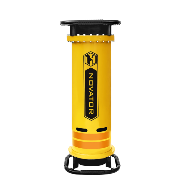 Рентгеновский генератор постоянного действия Novator 220LA