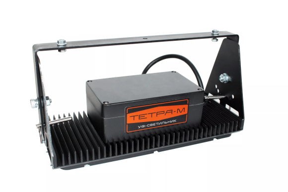 Стационарный светильник ультрафиолетового и белого света Тетра-М Стационарный светильник ультрафиолетового и белого света Тетра-М