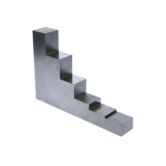 Образец ступенька Образец ступенька