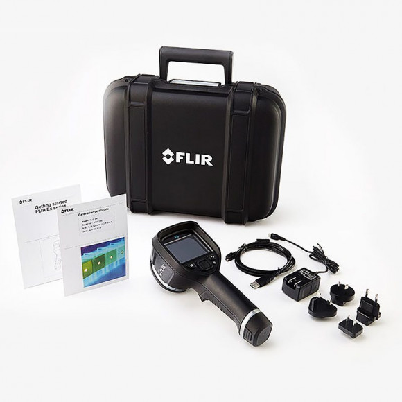 Тепловизор FLIR E6