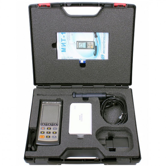 Измеритель теплопроводности МИТ-1 Измеритель теплопроводности МИТ-1