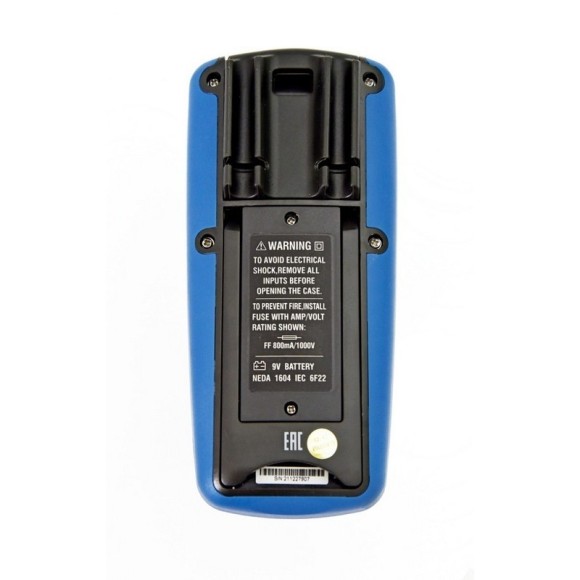 DT-9931 Мультиметр цифровой, LCR-метр