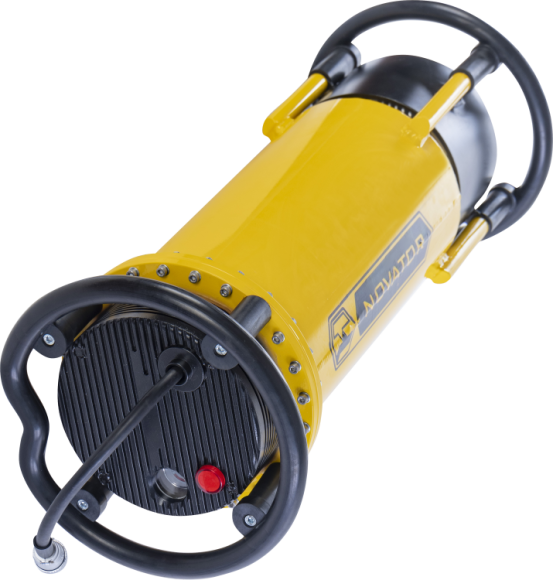 Рентгеновский генератор постоянного действия Novator 300LA Рентгеновский генератор постоянного действия Novator 300LA