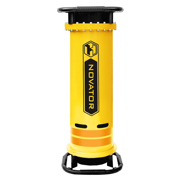 Рентгеновский генератор постоянного действия Novator 300LA Рентгеновский генератор постоянного действия Novator 300LA