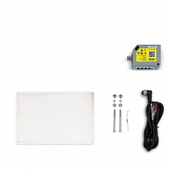 Лазерный датчик расстояния RGK DP1002B (с вольтовым и токовым выходом) Лазерный датчик расстояния RGK DP1002B (с вольтовым и токовым выходом)