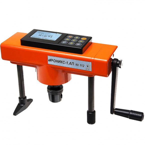 Адгезиметр (измеритель адгезии) ОНИКС-1.АП